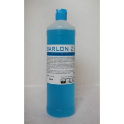 Preparat do mycia powierzchni zmywalnych BARLON Z5 1L